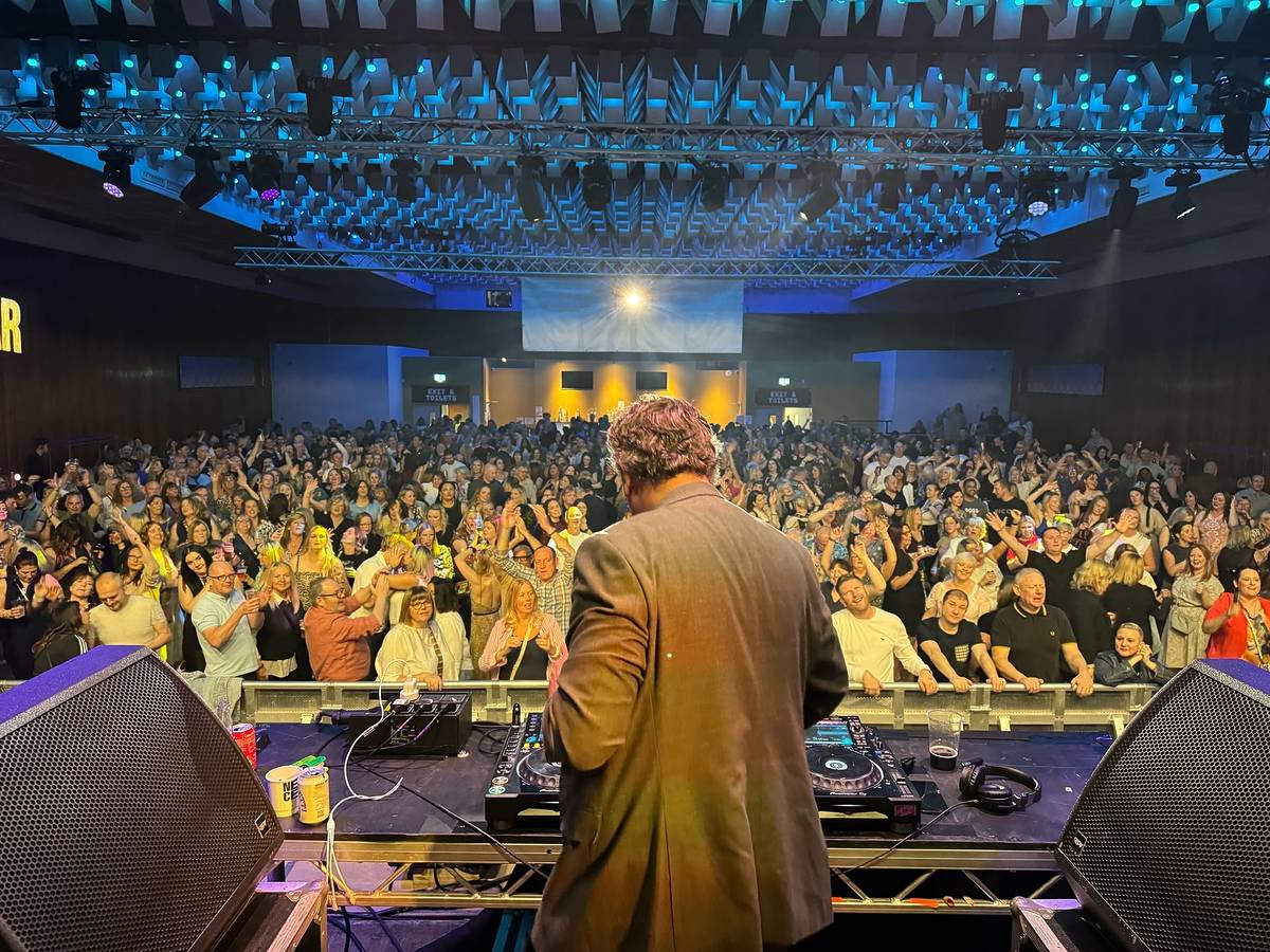 High Profile Manchester Events: Dont Miss Out on These City Happenings!