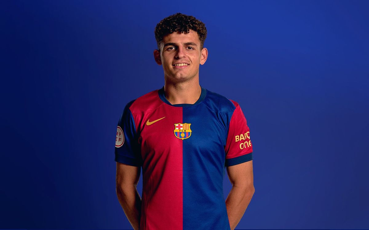 All About Sergi Domínguez (The Ultimate Guide to the Football Sensation)