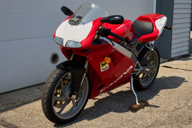 Cagiva Mito For Sale: Where to Find One? (Best Places to Look Online and Offline)