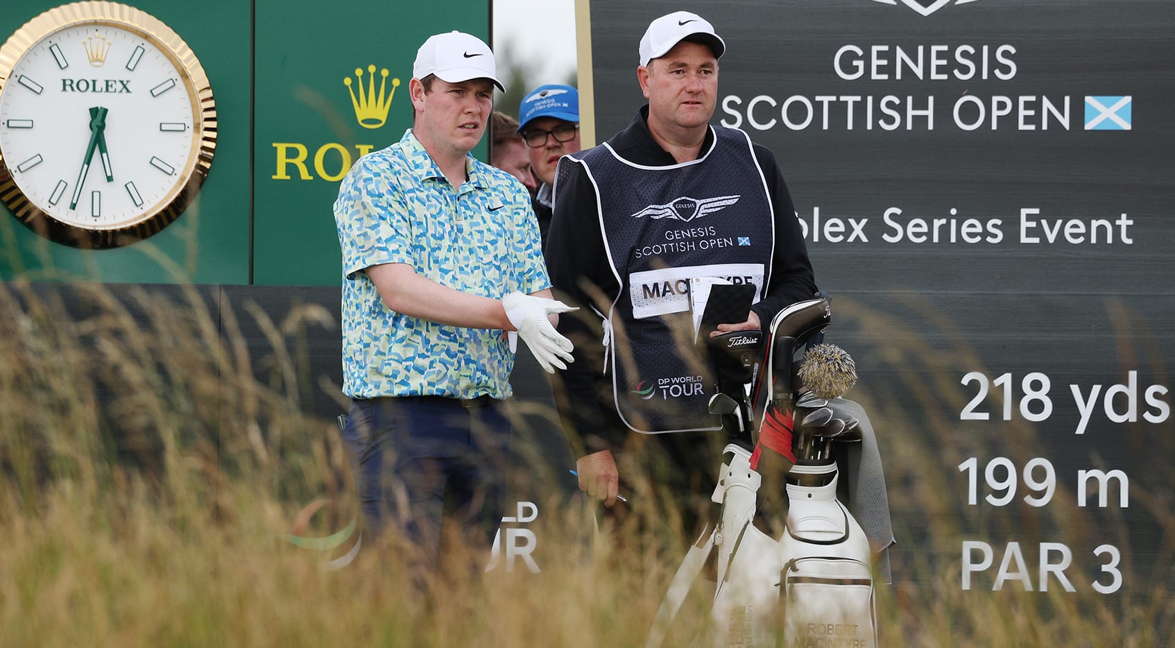 2024 Genesis Scottish Open Leaderboard: Dont Miss the Action (Find Out Whos Winning)