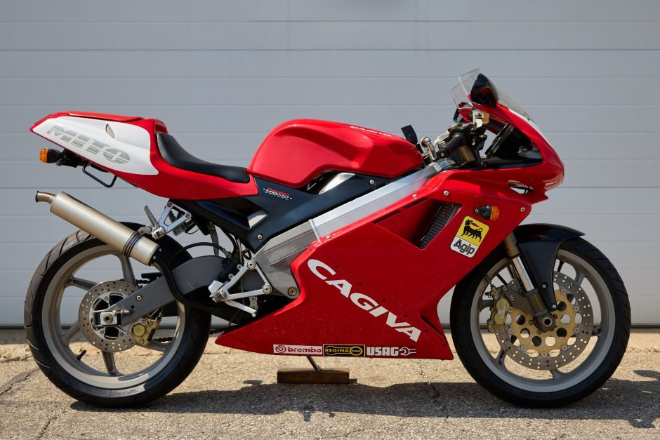 Cagiva Mito For Sale: Where to Find One? (Best Places to Look Online and Offline)