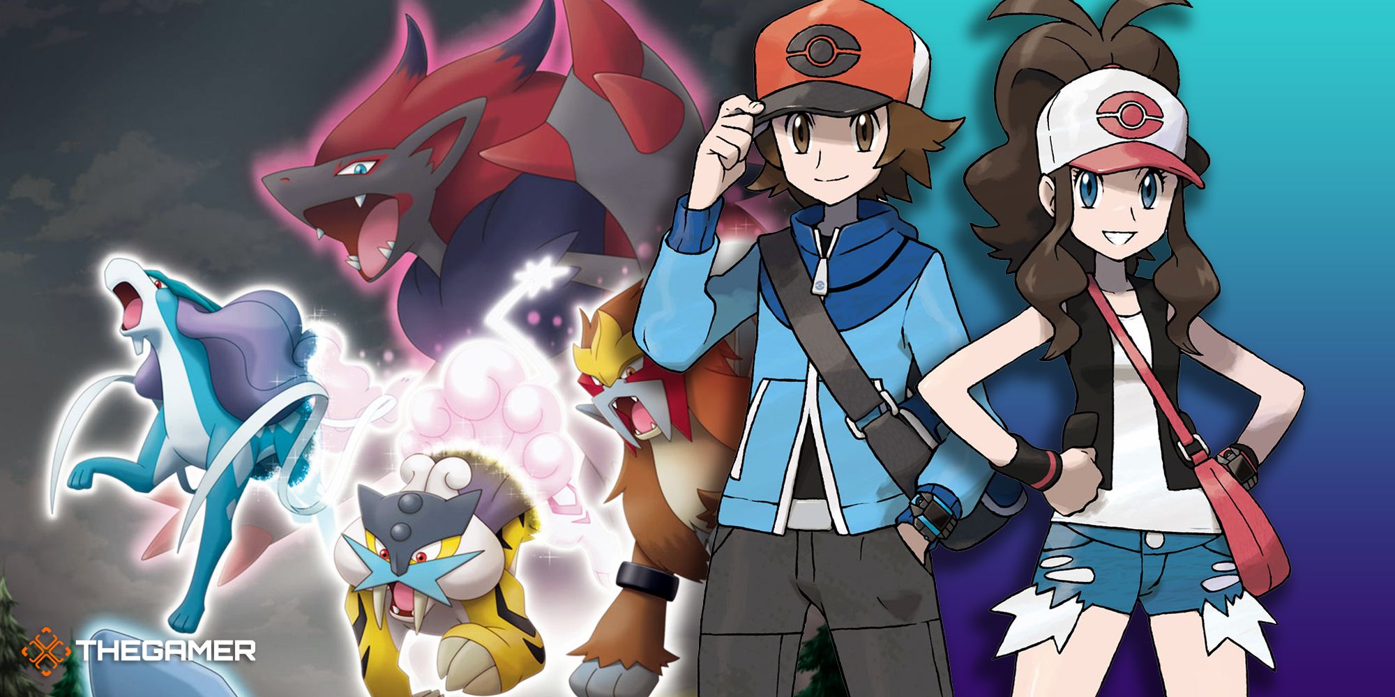Pokemon Black and White Remake for Nintendo Switch: What We Know So Far