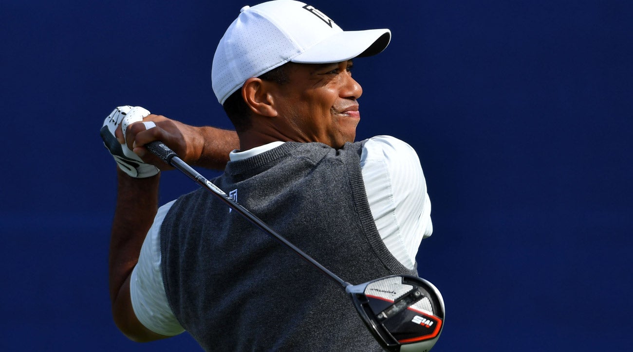 Using the Tiger Woods Driver Shaft? Improve Your Drive with This Shaft