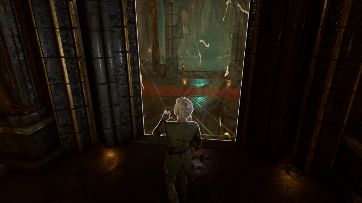 Need Help with bg3 mystic force curtain? Check This Out!