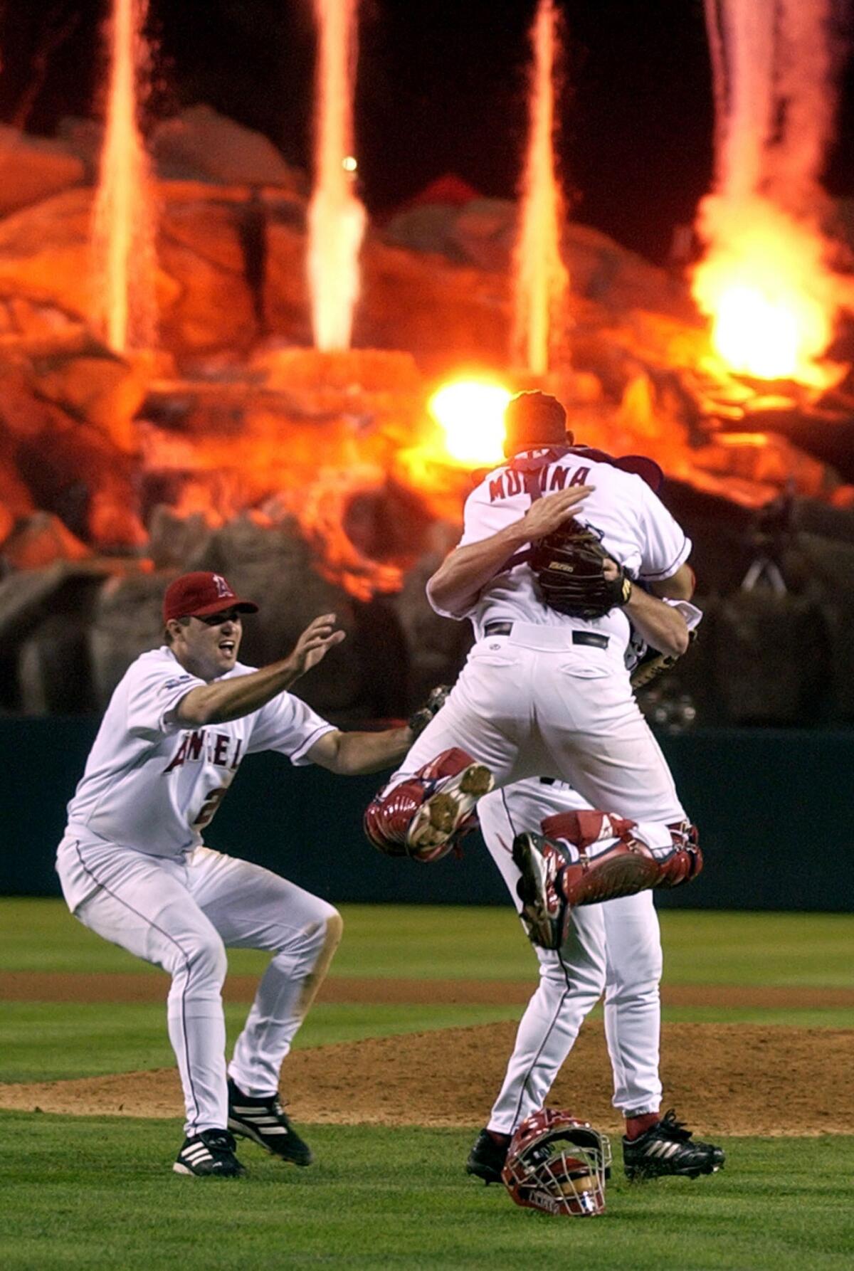 Anaheim Angels 2001-2004 Wins Lets talk about their record!