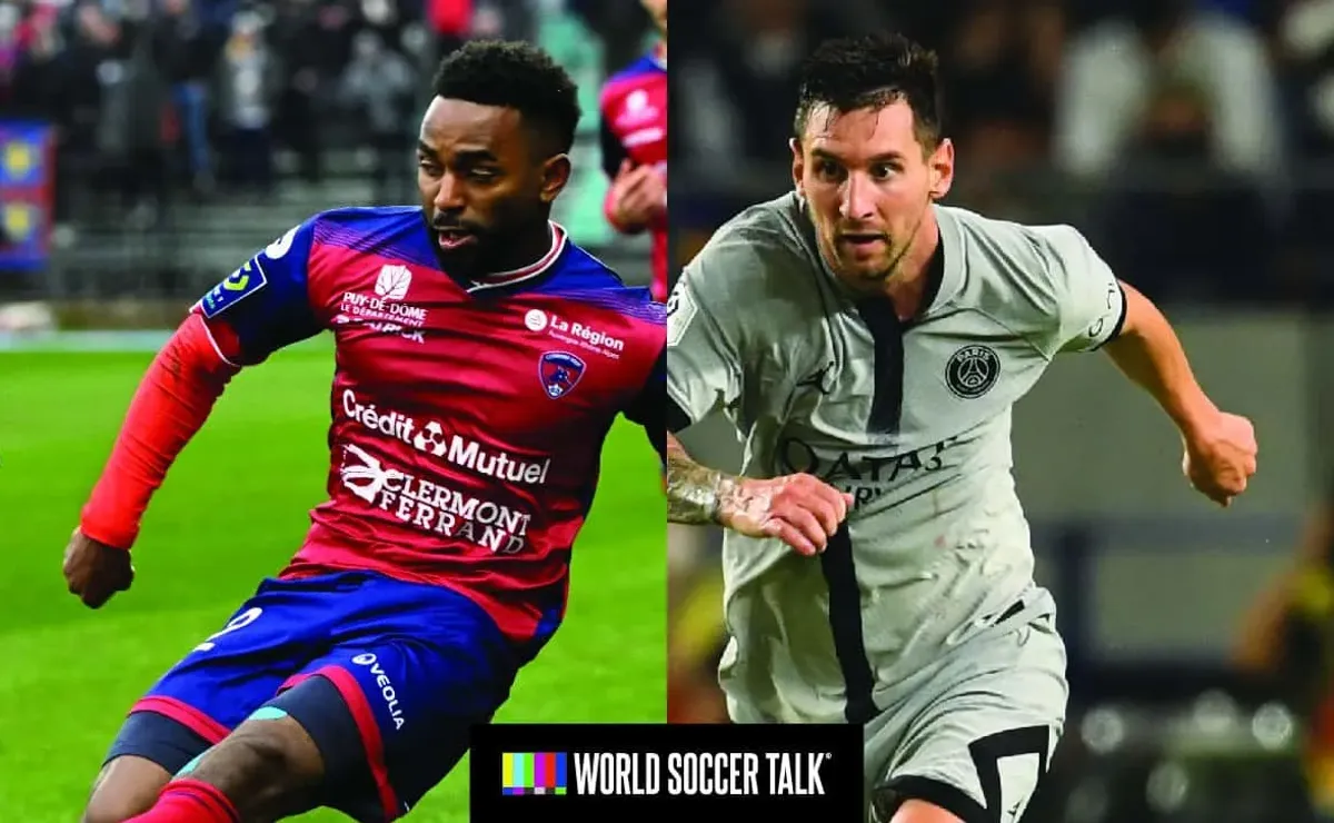 PSG vs Clermont: Where to Watch? Find the Best Streaming Options Now!