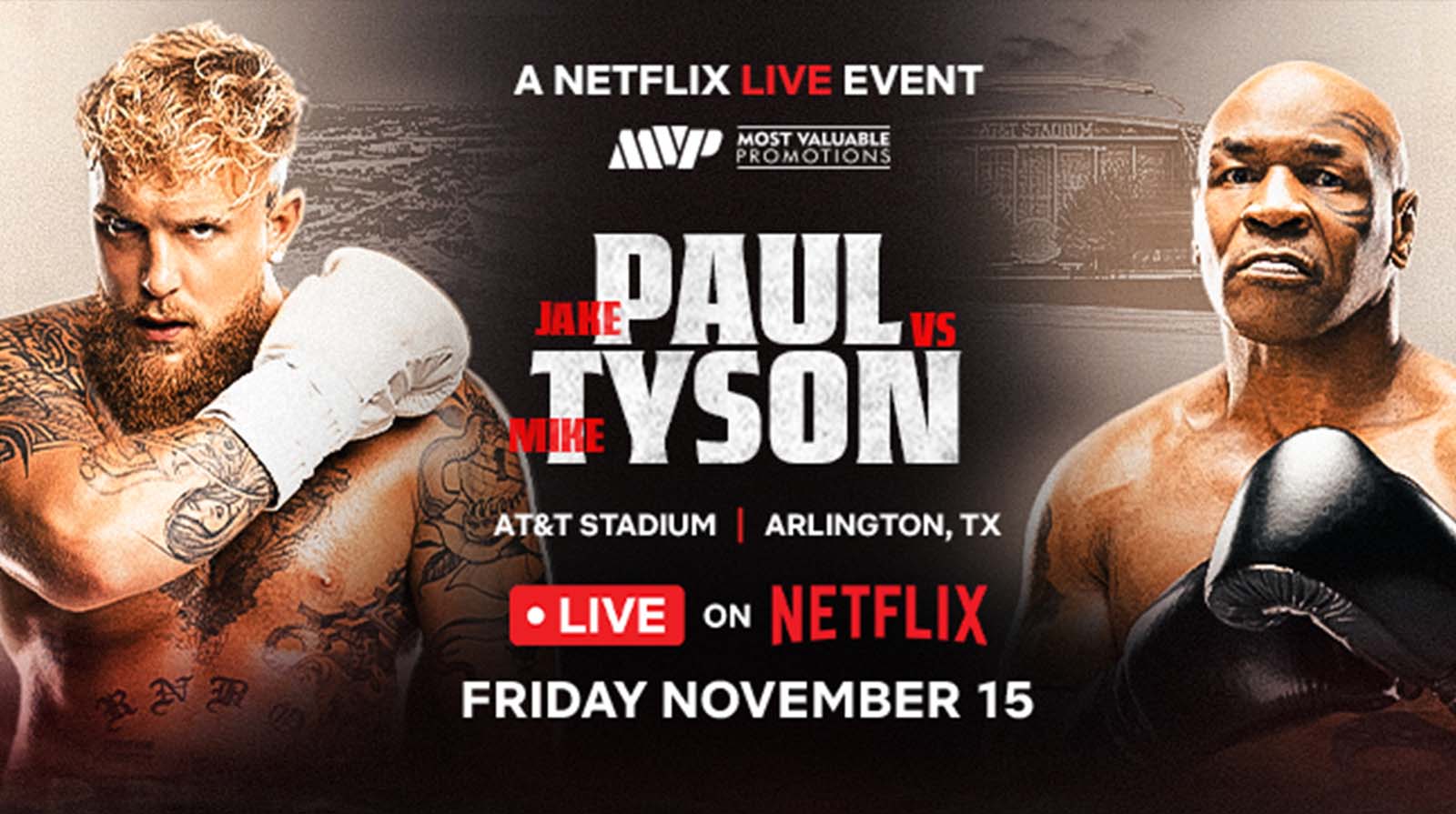 Dont Miss Friday Fight Round 2: Time, Date, and Where to Find It.