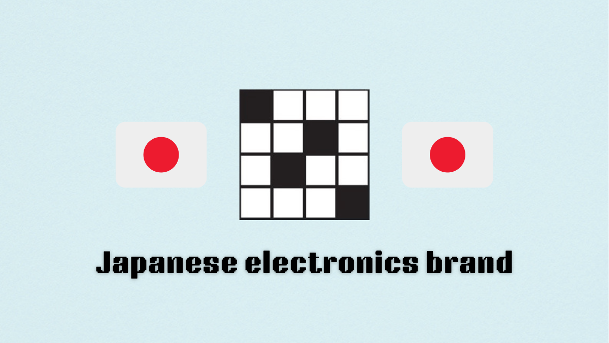 From the NYT: Understanding the Dominance of Japanese Electronics Brands (Learn Why Japanese Electronics Brand NYT are so Popular)