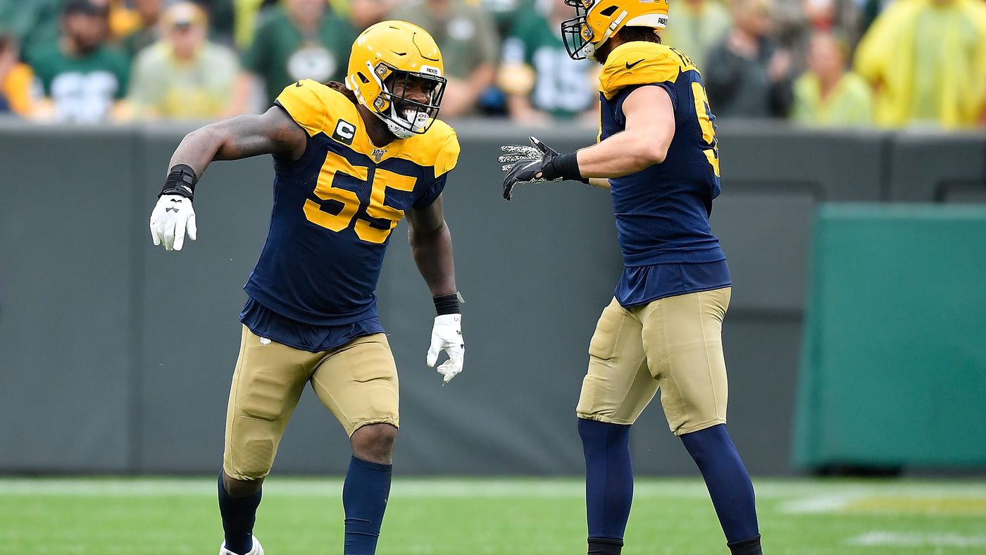 Packers Failed Rebrand: A Look Back at the Teams Botched Attempt to Update the Classic Look