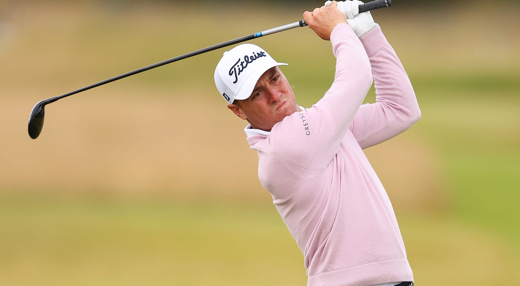 2024 Genesis Scottish Open Leaderboard: Dont Miss the Action (Find Out Whos Winning)