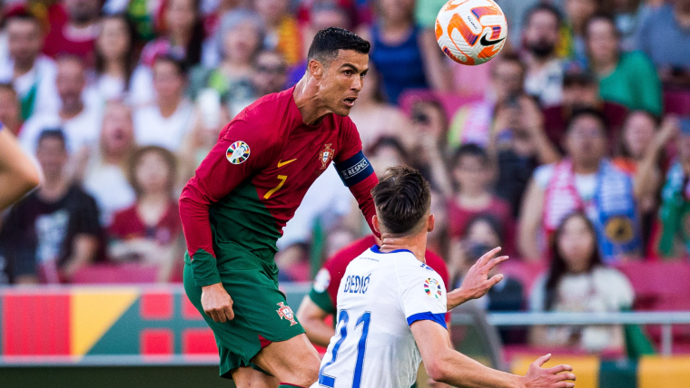 Bosnia and Herzegovina vs Portugal: Which Team is Better? A Simple Comparison of Strengths and Weaknesses.