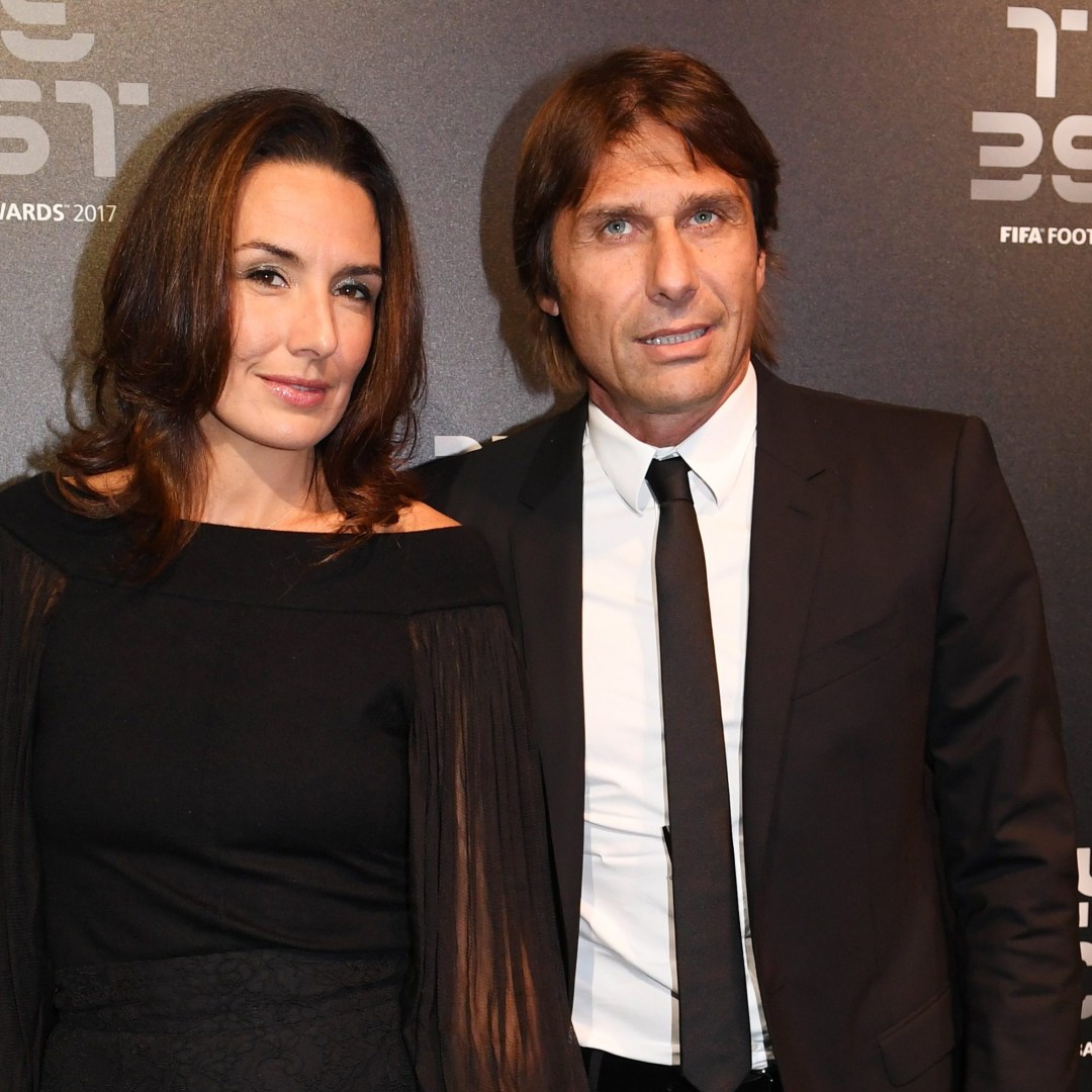A. Conte: Is He Married? (Everything About His Personal Life)