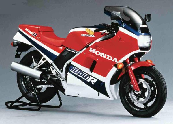 All About Honda Motorcycle V4 (Reviews, Specs, and Pricing for Honda V4)