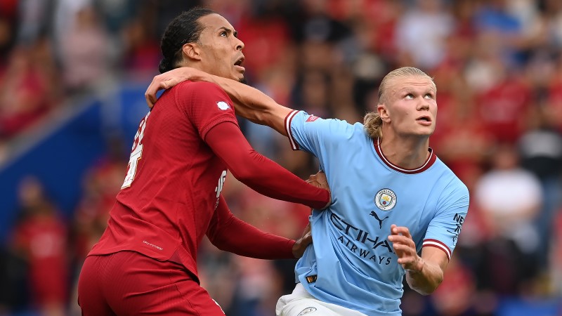 What is Foul Soccer? Learn the Rules and Penalties