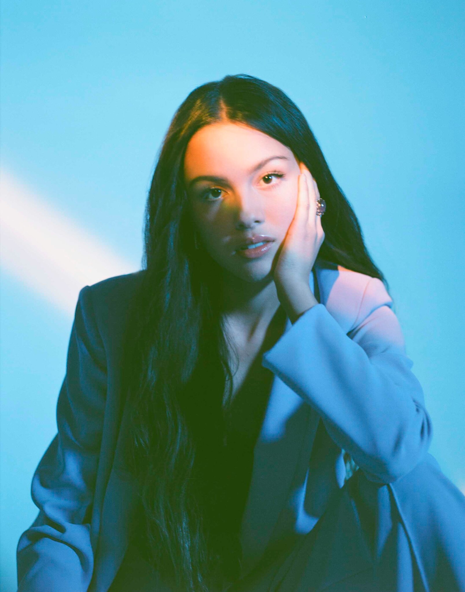 Olivia Lincers Career: A Complete Guide to Her Journey and Achievements, See How She Got Started!