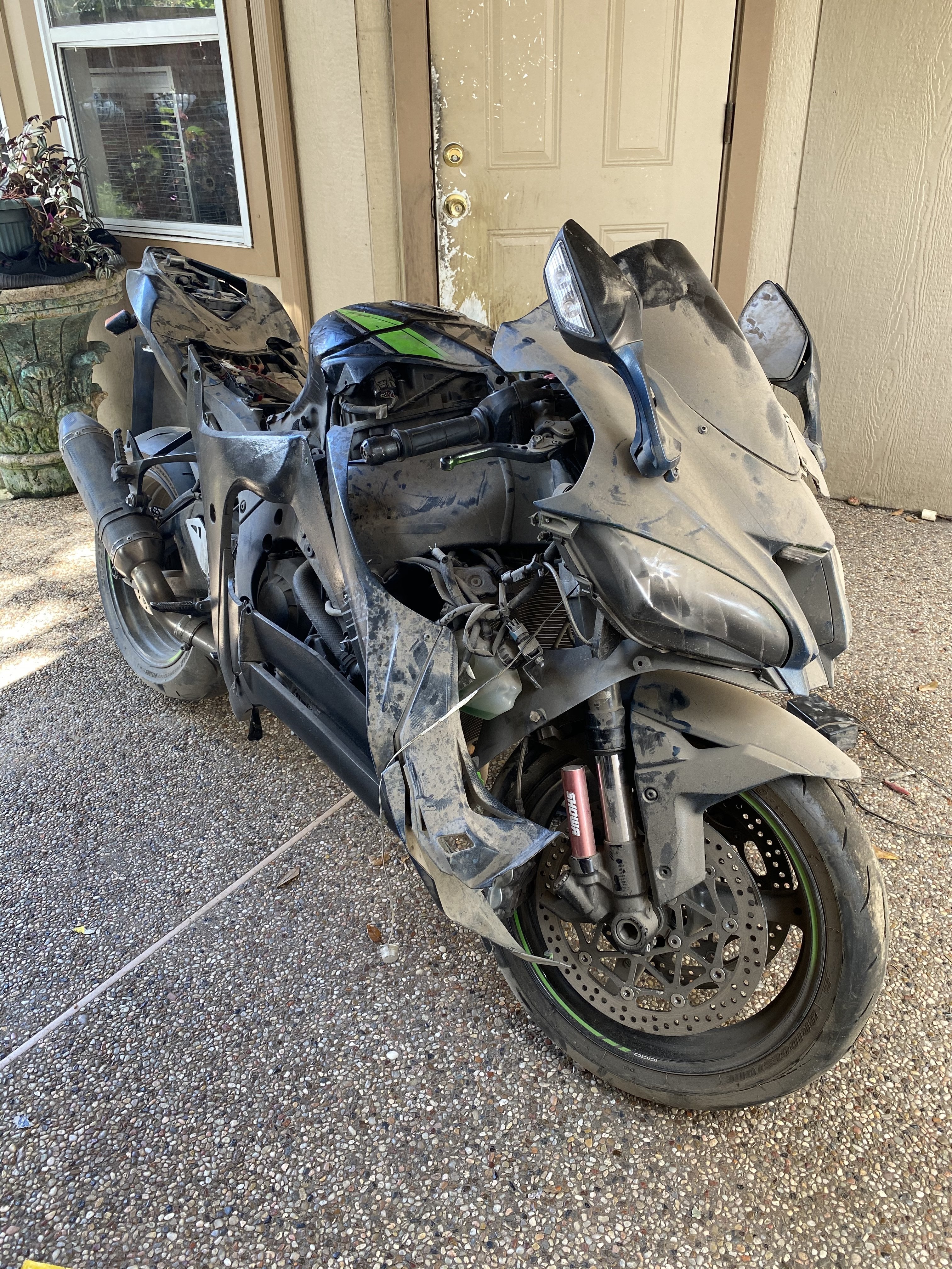 Kawasaki 10r 2016 Problems, Common Issues and How to Fix Them!
