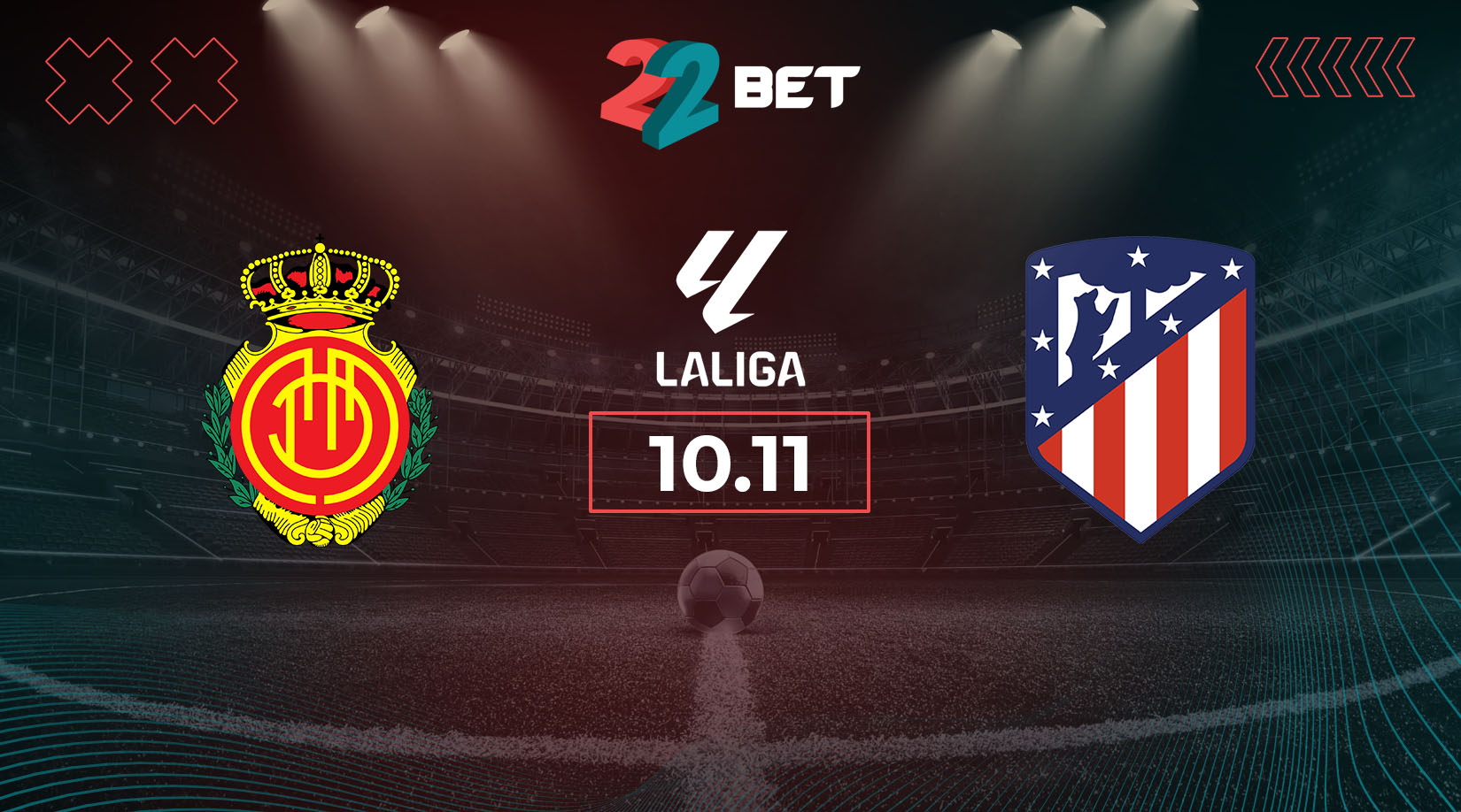 r.c.d. mallorca - atlético madrid: Where to Bet? (Best Odds and Betting Tips For This Match!)
