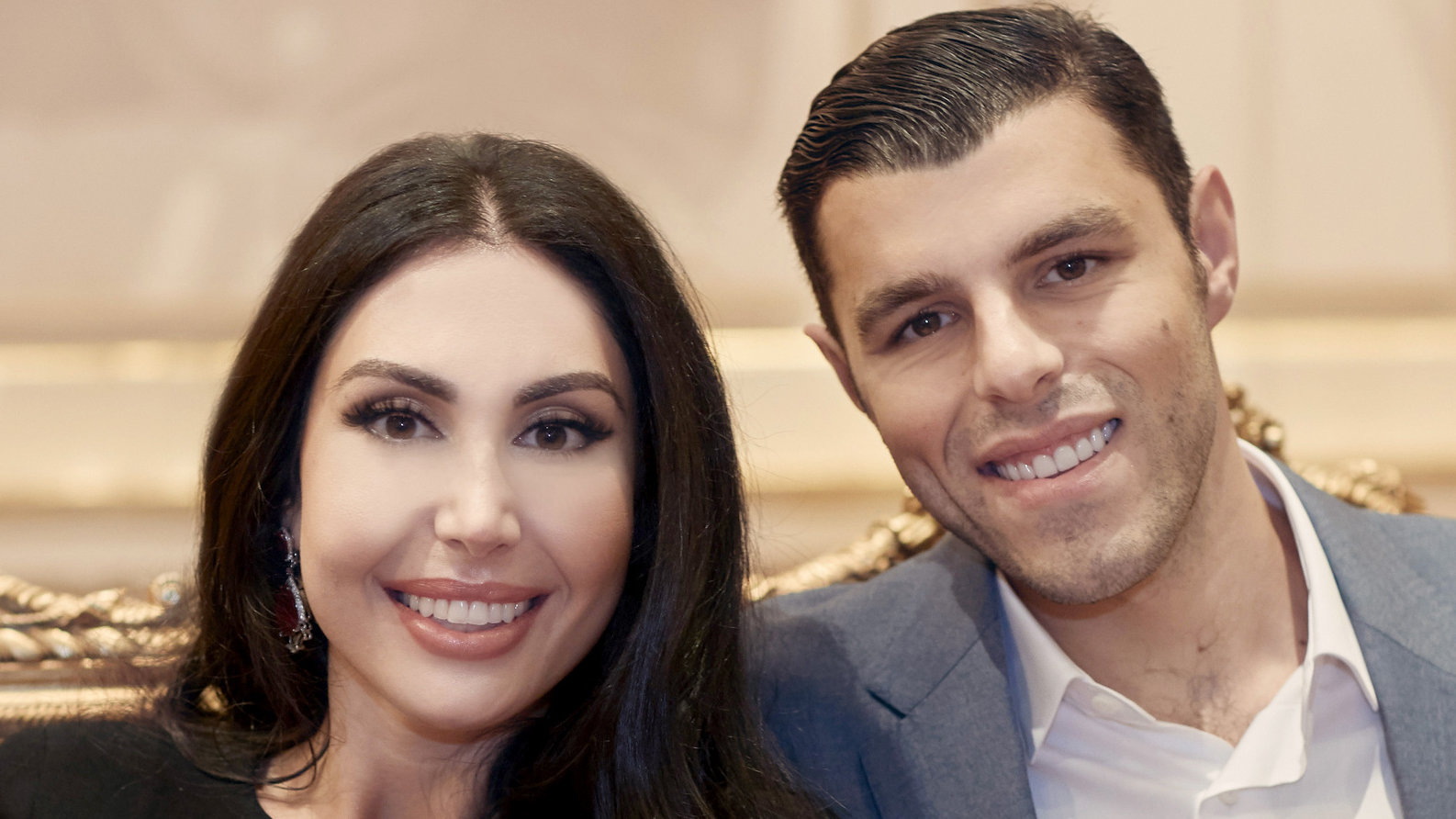 All About Vincent Viola Wife: Find Out More About Her!