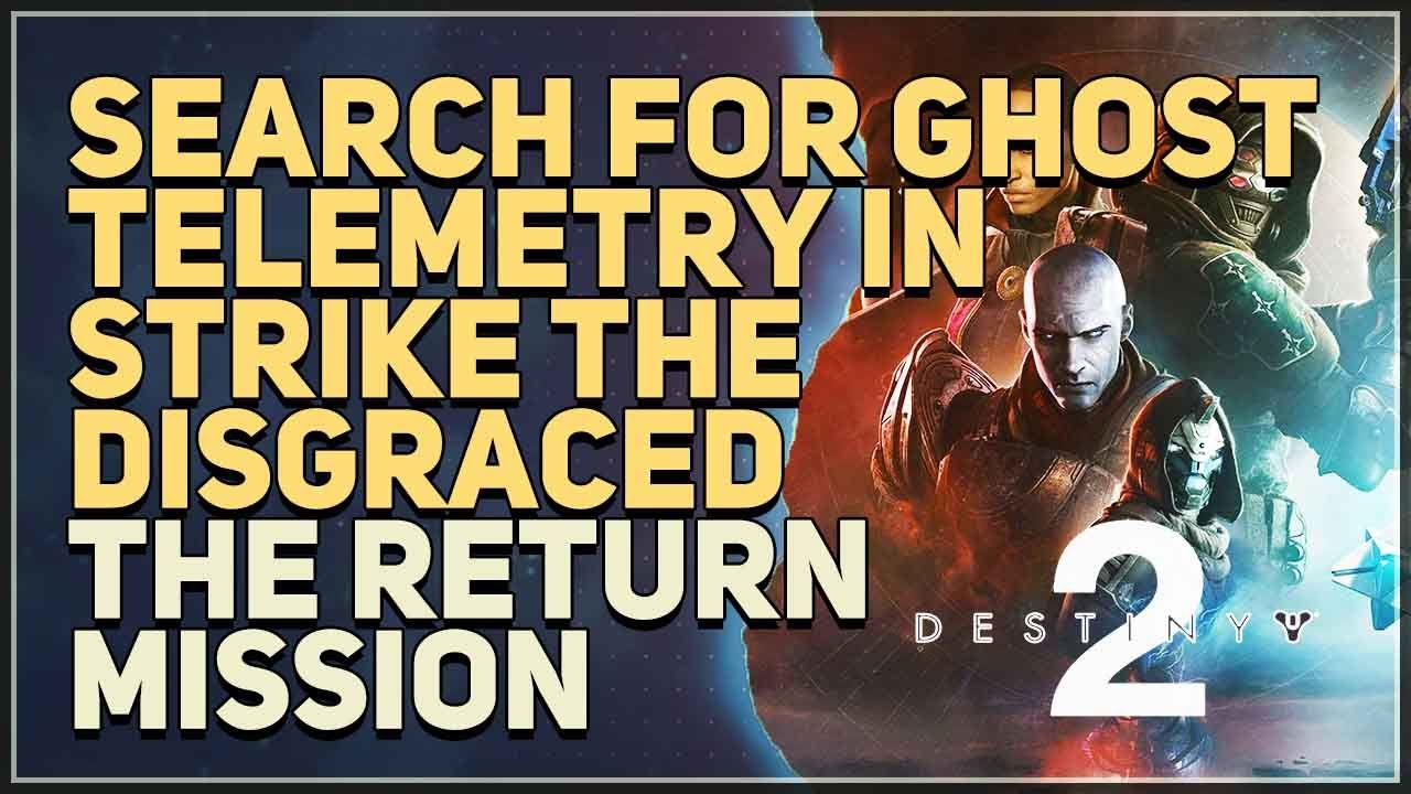 The Disgraced Ghost Telemetry Scandal: Is It Real? What Happened? Find Out the Shocking Truth Now