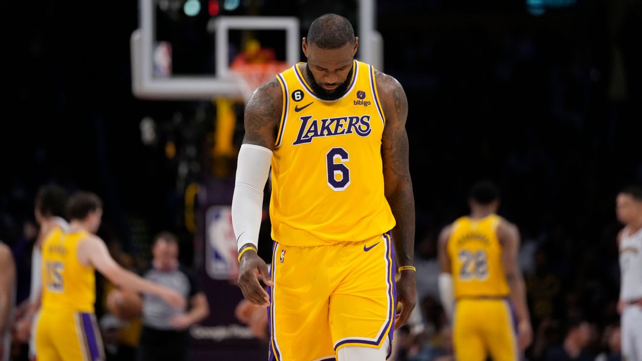 LeBron James Retirement Talk: Will He Stay or Will He Go Soon?