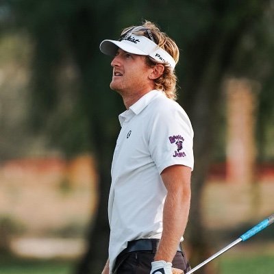 Jared du Toit Golf Scores (How Is He Playing Now)