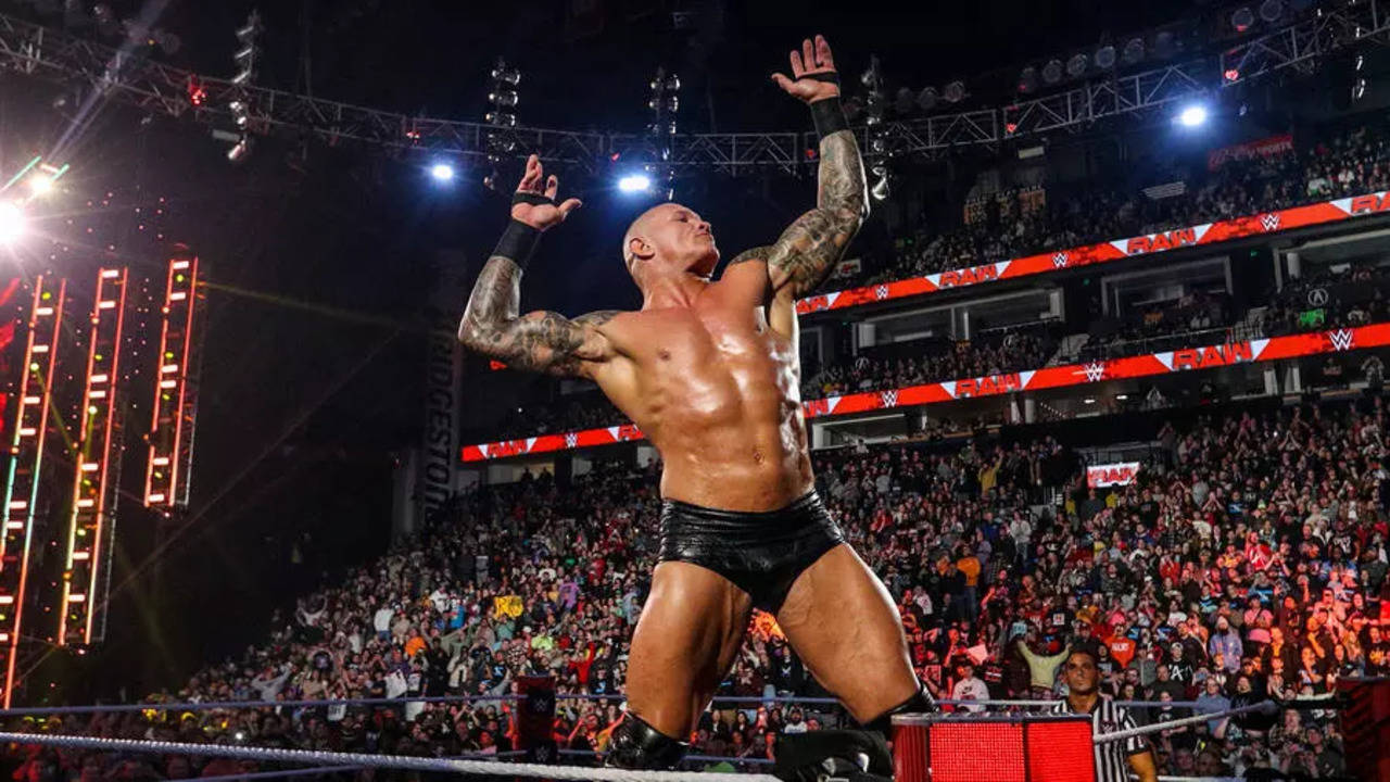 How to Identify the Randy Orton RKO Symbol? Fans Guide