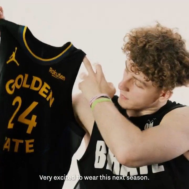 New Statement Warriors Jersey: Is It Worth the Hype? (Read This Before You Buy This Jersey)