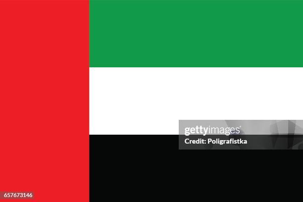 Looking for UAE Flag Picture? Get Various Styles Here!