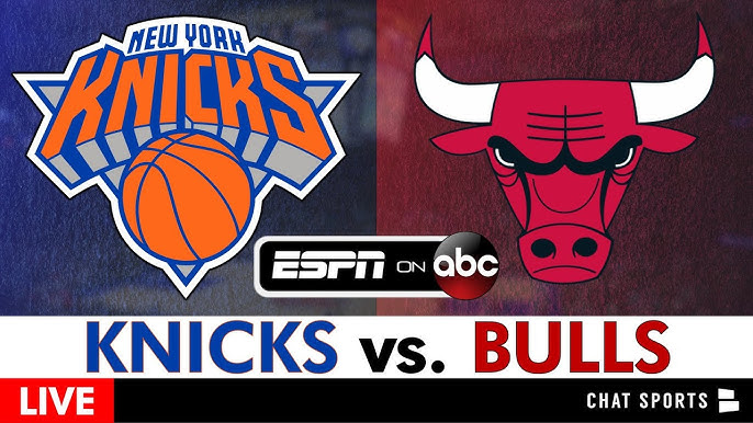 Chicago Bulls Live Feed: Dont Miss a Game! Follow the Team Live With These Easy Tips.