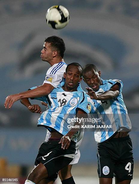 Fawaz Ali Marzouq Al Saqour Al Yami: Learn All About Him Here!