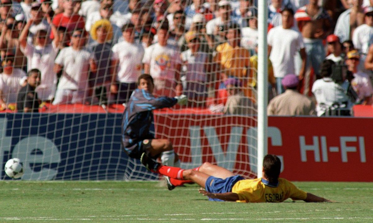 Escobar Soccer: Fact or fiction? Get the real story right now!