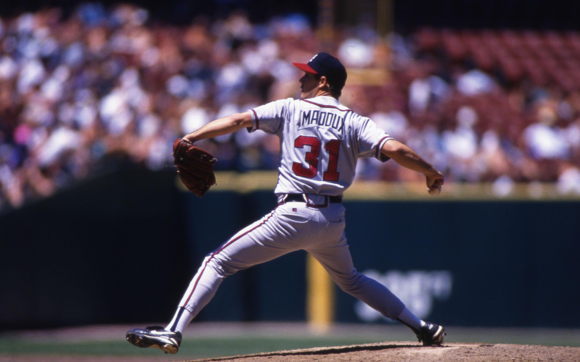 Is Maddux One of a Kind? Discover What Made This Baseball Legend So Special