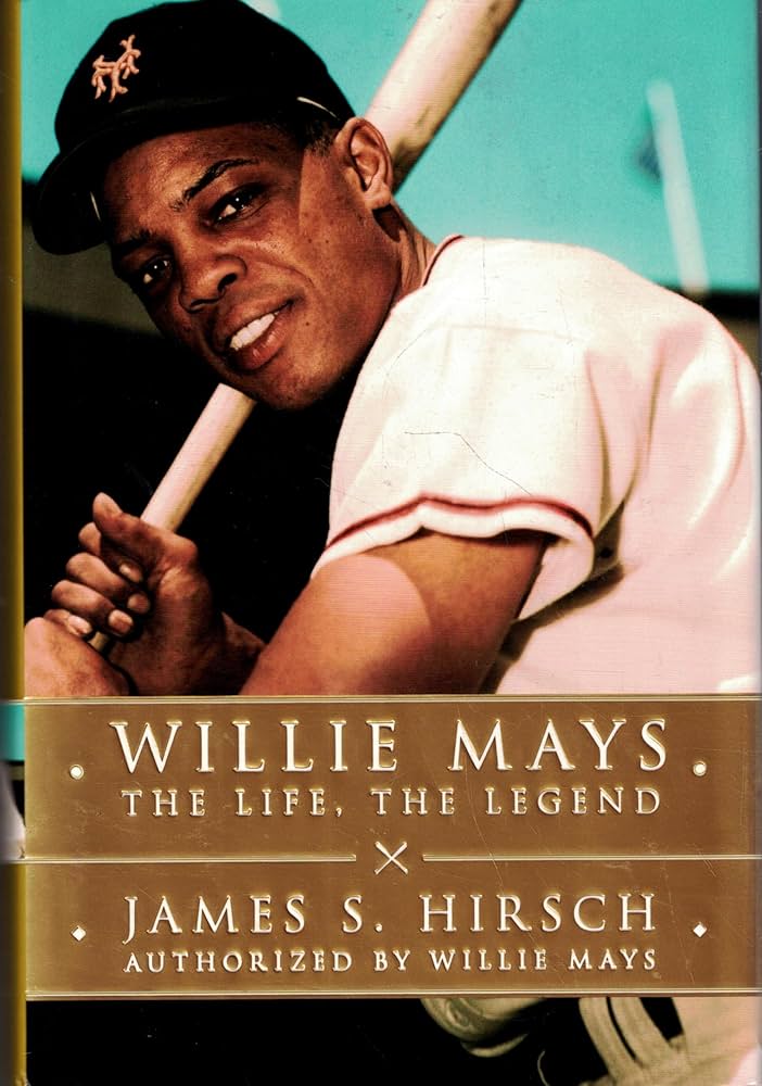 The Story of a man named mays: How He Changed the World