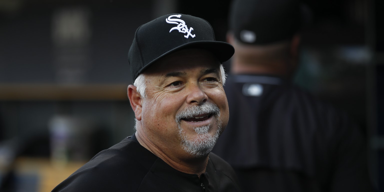 Rick Renteria Player Stats: A Deep Dive into His Baseball Journey