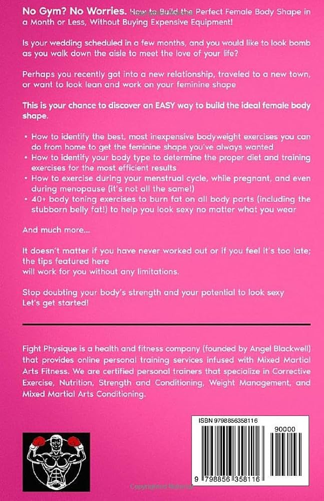 The Sexiest Full Body: Get the Ultimate Guide Here