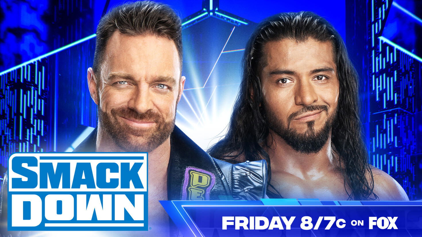 WWE Smackdown Results: Dont Miss a Thing from This Weeks Episode of WWE Smackdown
