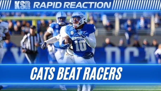 uk murray state game Who Won? Get Fast Results and Easy to Understand Recaps Here!