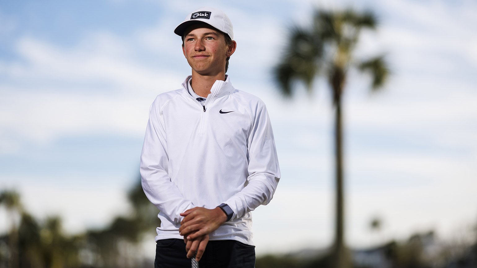 Miles Russell Tee Time: Everything You Need to Know!