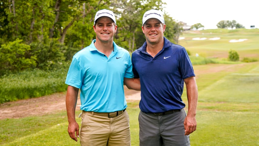 Learn More Details About Parker and Pierceson Coody: Tips From Professional Golfers