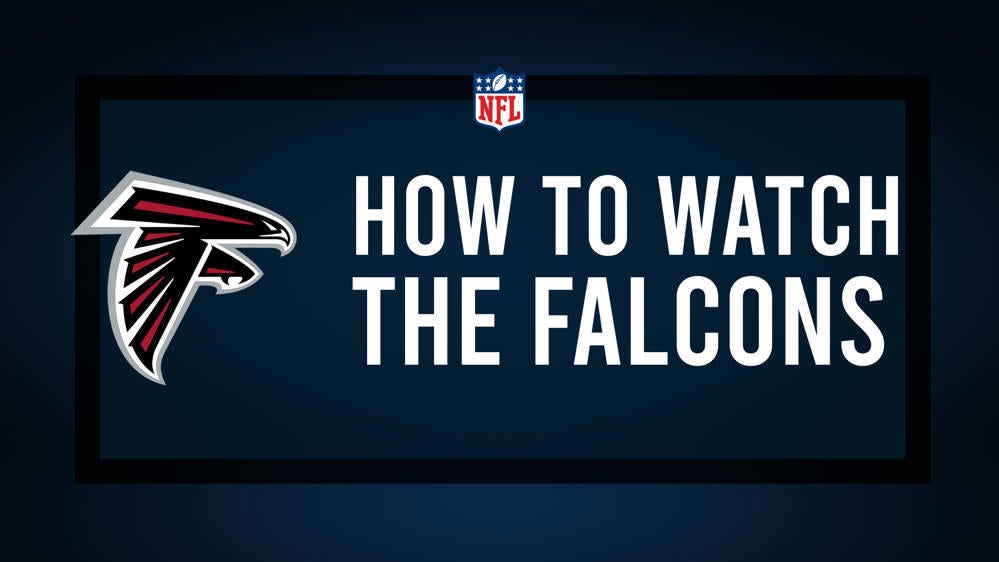 What Channel Is the Falcons Game On? Find Out Here!