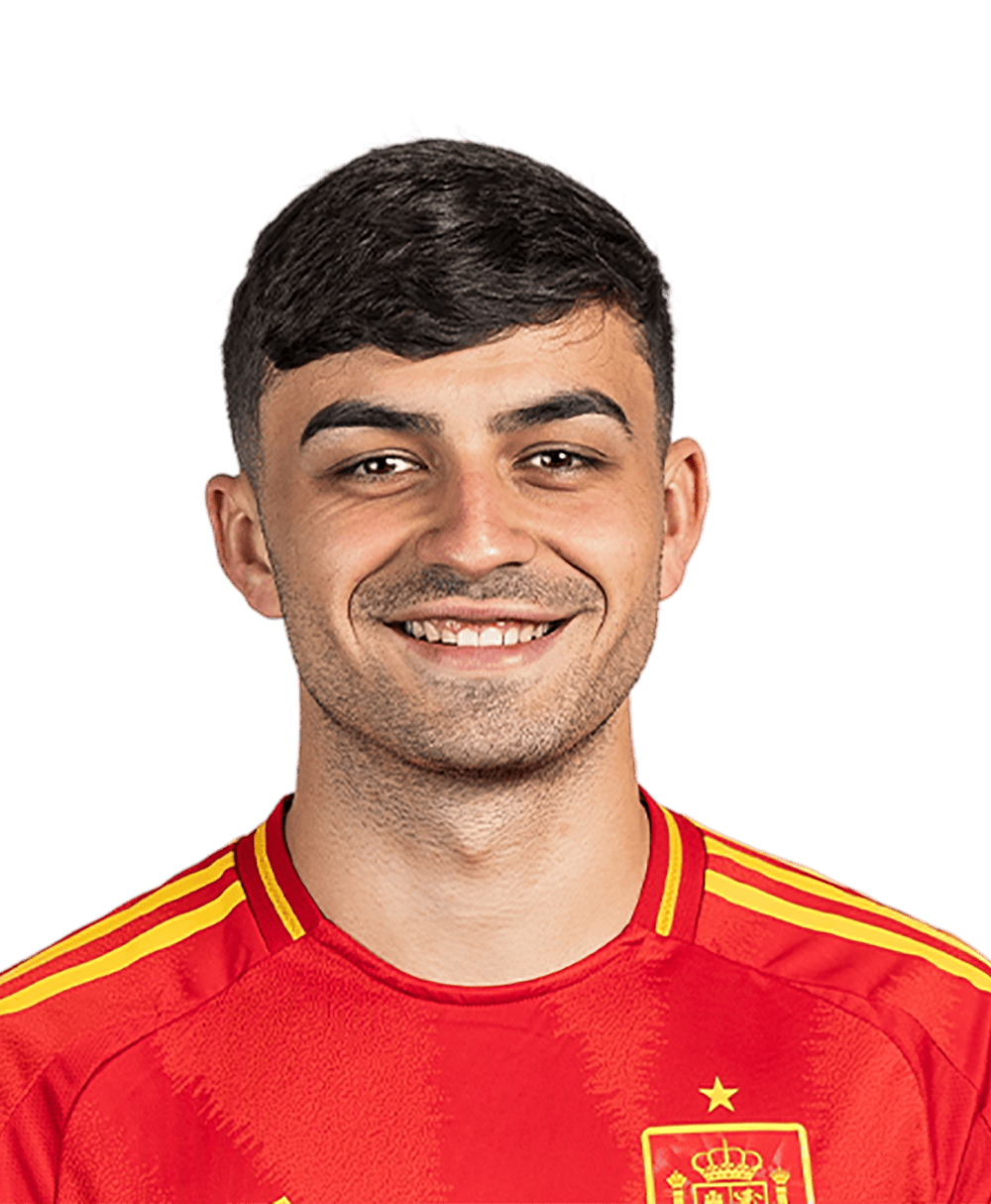 Pedri Height and Weight: Get the Lowdown on His Body Stats