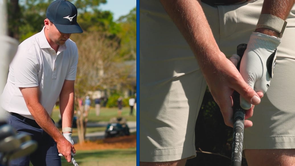 Steven Fisk Golf: How to Improve Your Golf Game Today?