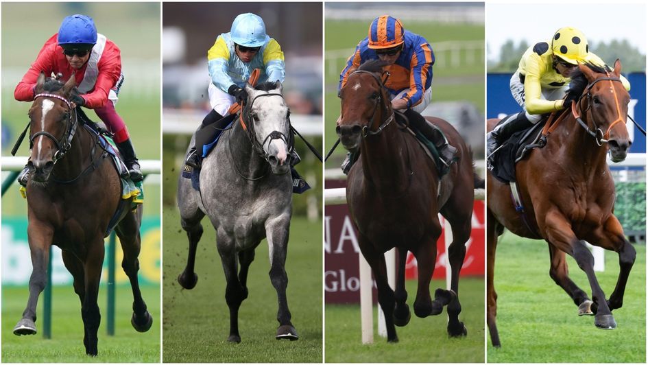 Royal Ascot Racing Tips: Smart Bets for Beginners and Experts!