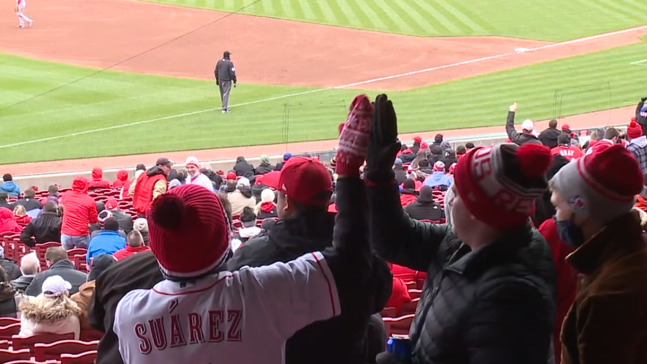 The 2018 Reds Opening Day: Was It Worth It? (See What Fans Said!)