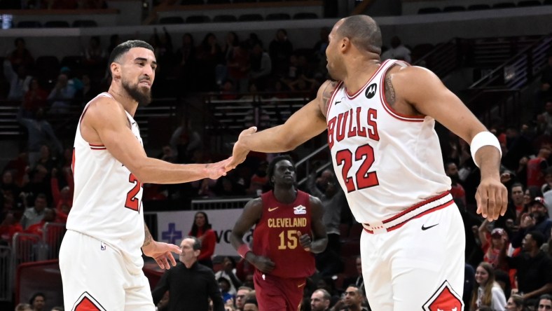Tips on How to Watch the Bulls Game Tonight Without Cable