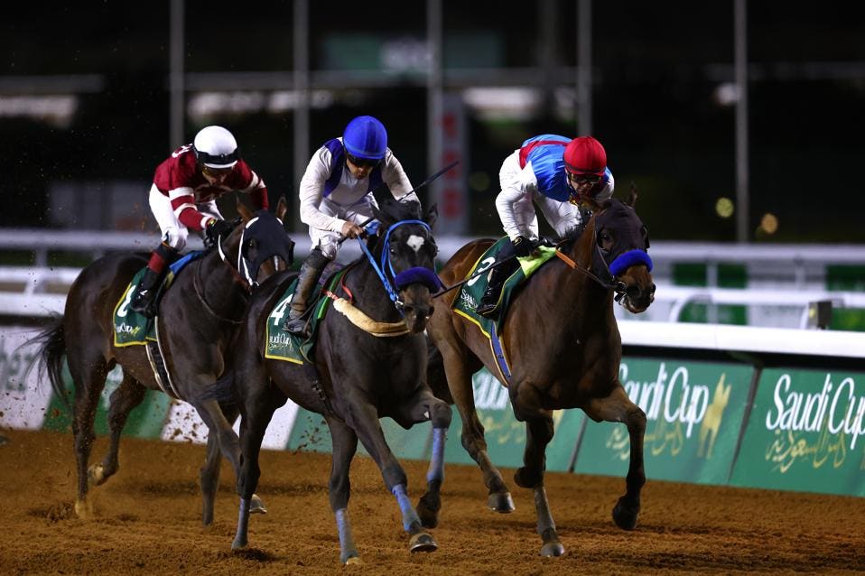Saudi Cup Horse Race Results: Who Won the Richest Race in the World