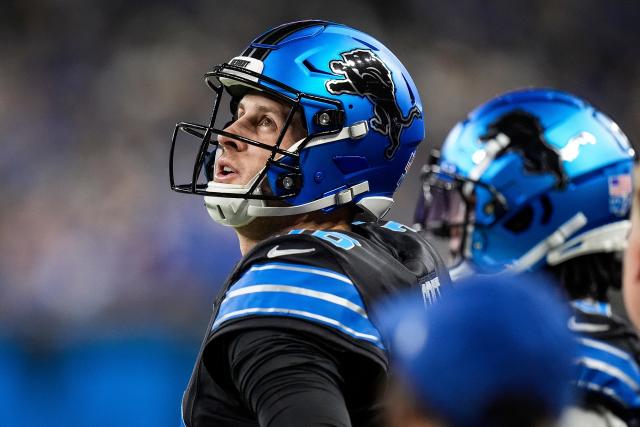 Find Out Who Do The Lions Play Next! Dont Miss the Game!