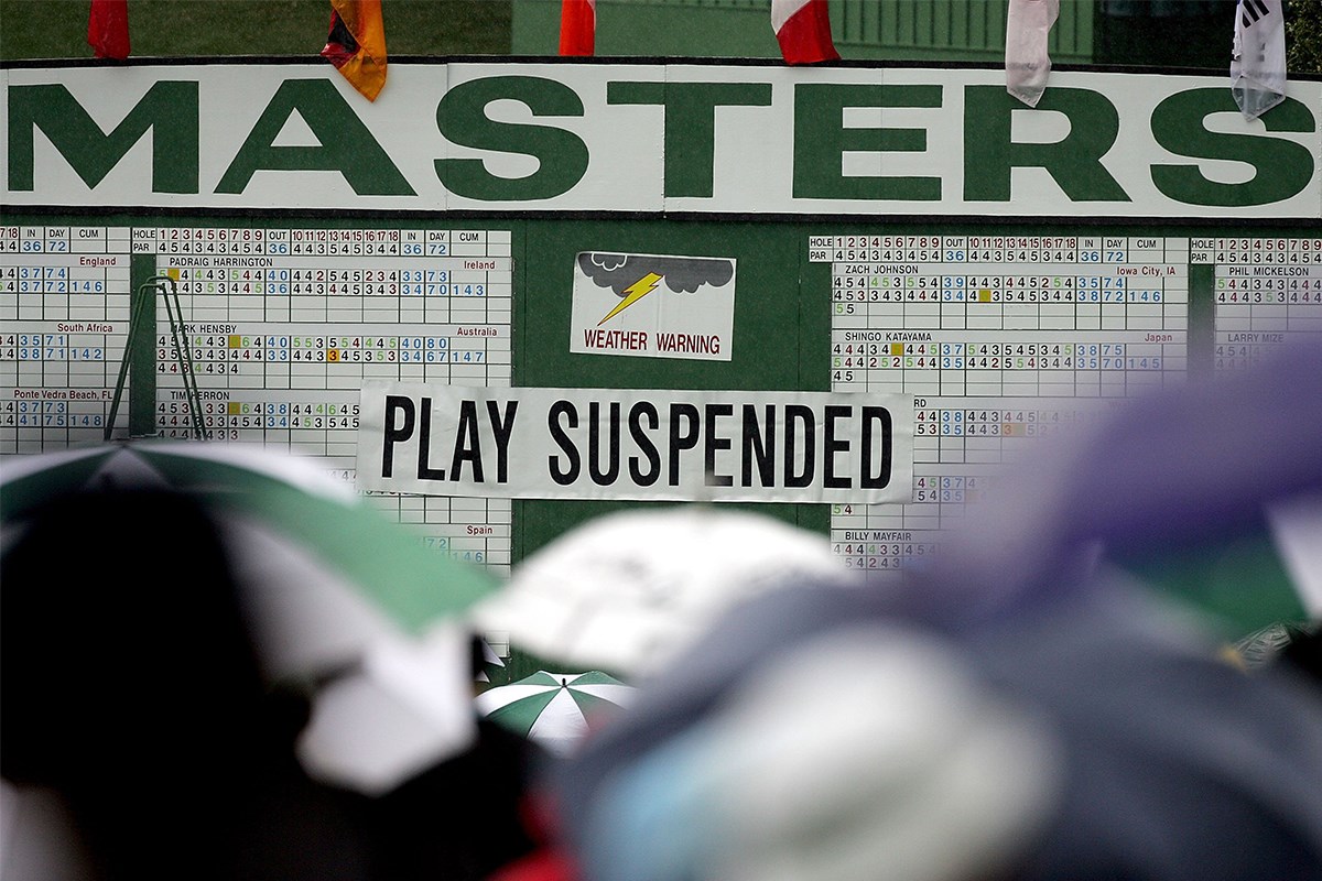 Masters Forecast 2024: What to Expect and How to Get Ready!