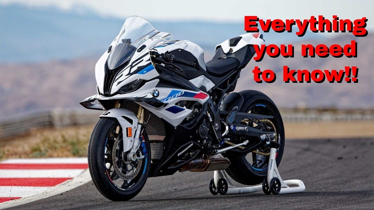 bmw 1000 moto: Everything You Need to Know!