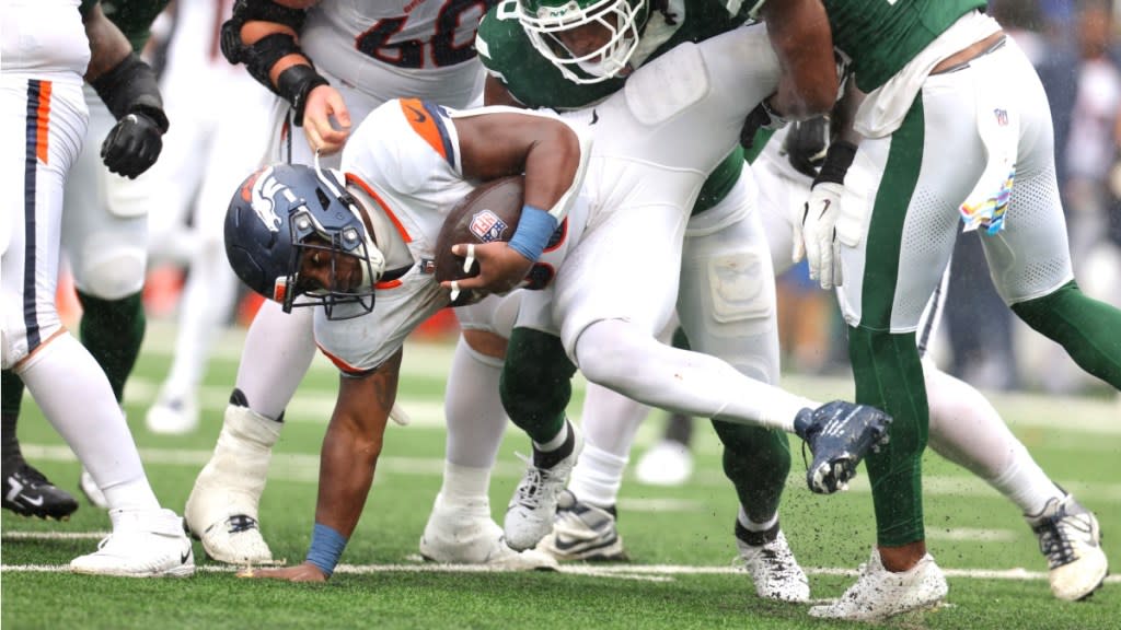 What happened to Tyler Badie? Heres the latest news on the football player!